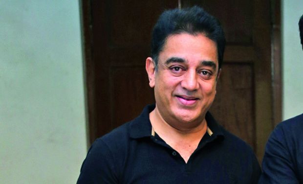 Kamal Haasan Kamal Haasan